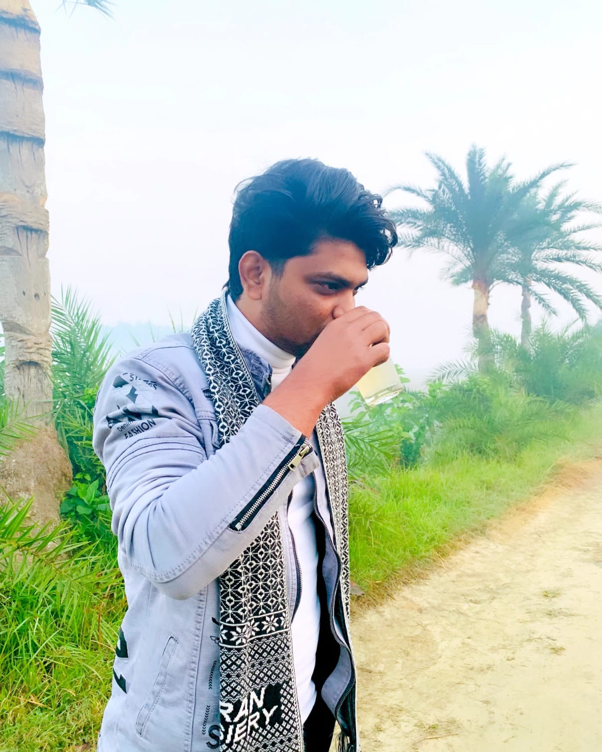 Md Rabby Hossain