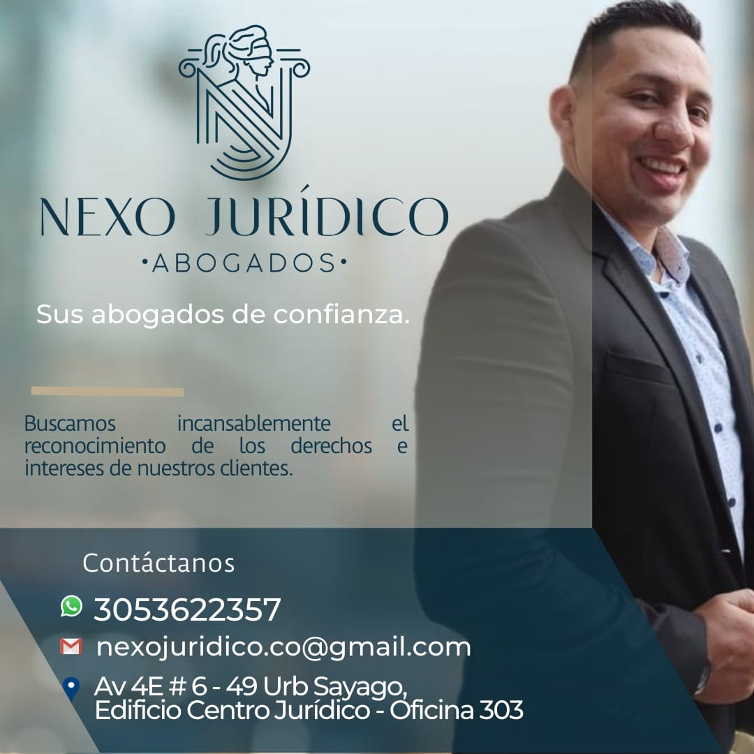 Nexo Jurídico Abogados