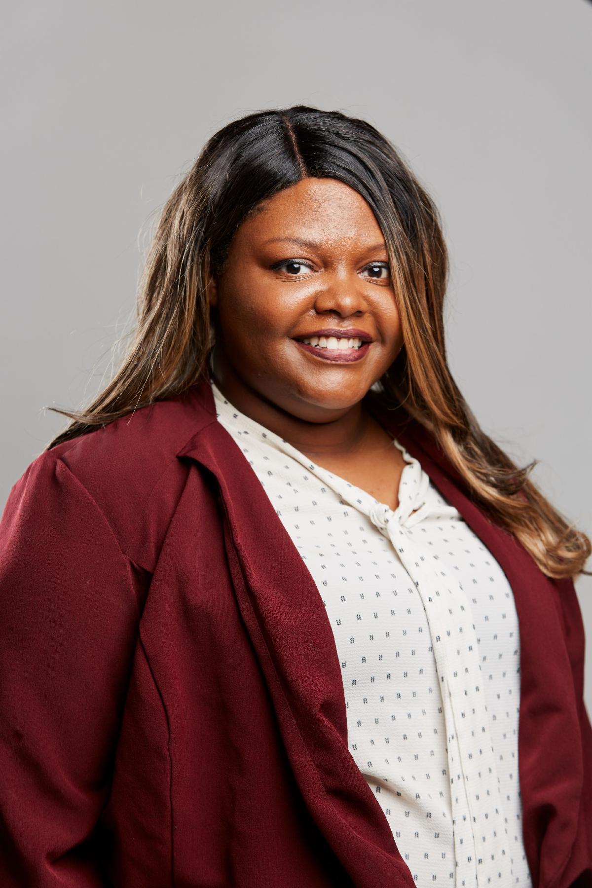 Shreveport-Bossier - Black Business Boot Camp Facilitator Highlight ...