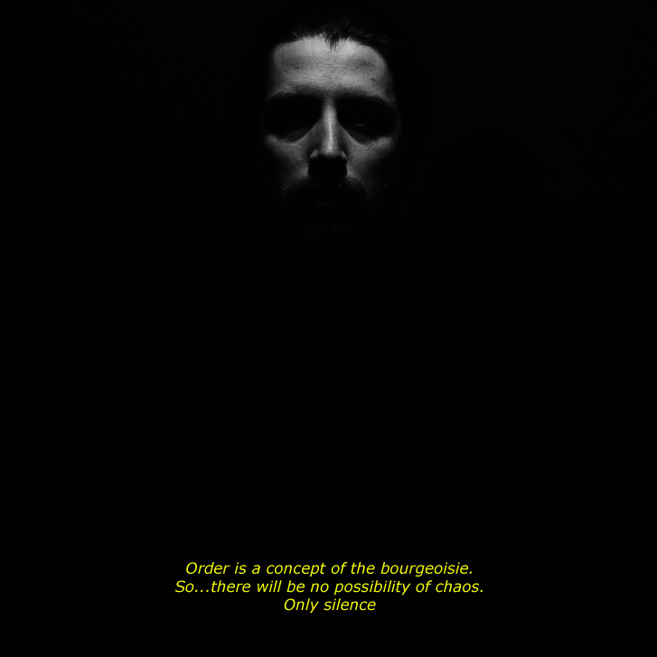Pedro Inock // Visual Artist