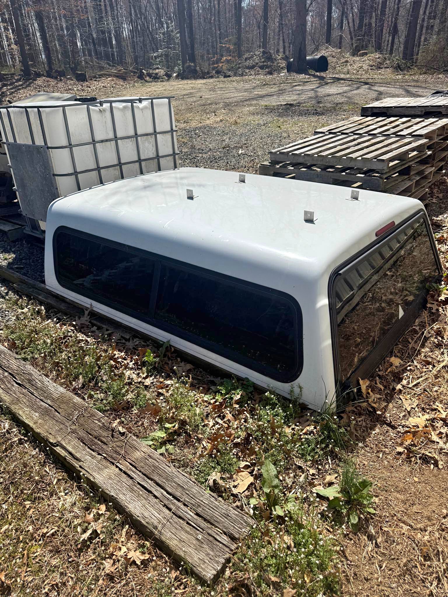 Truck bed cap - Car Exterior Parts - Elkton, Maryland | Facebook ...