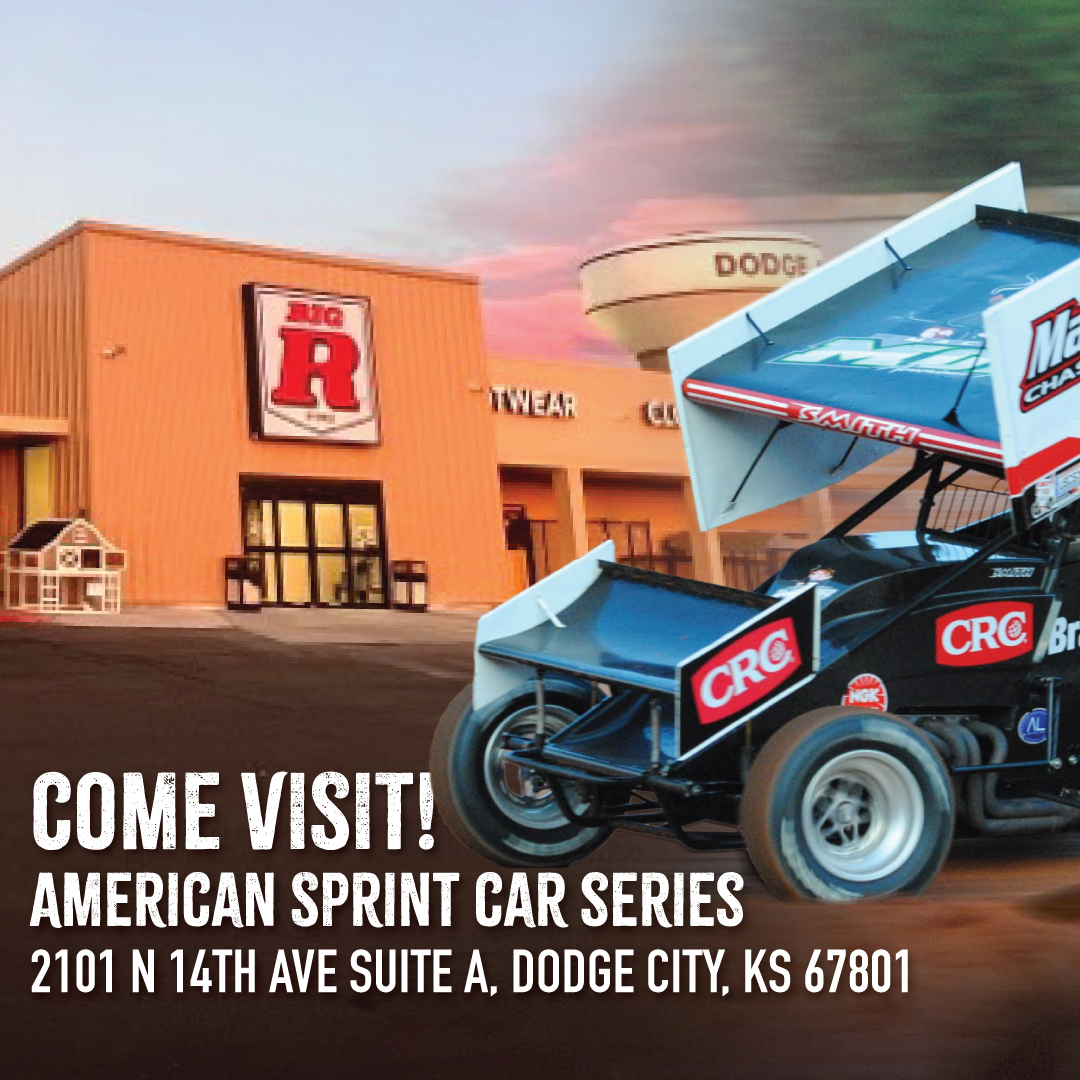Big R Dodge City