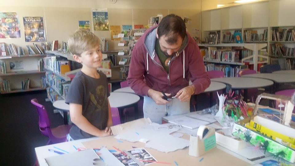 Launch Innovative Program | Adelaide SA