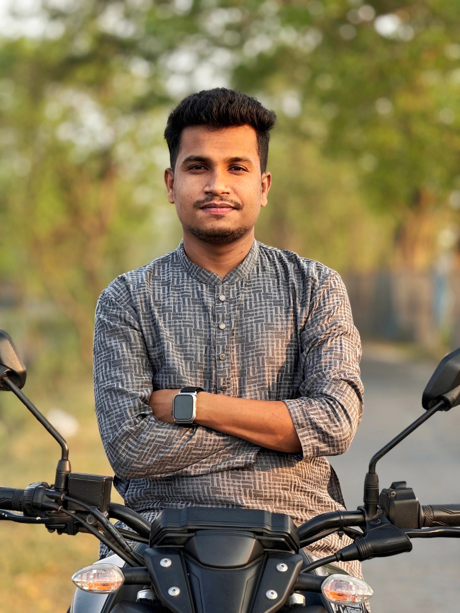 MaMuN AhaMed