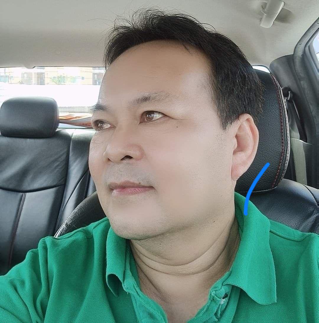 Prayoon Ditcharoen