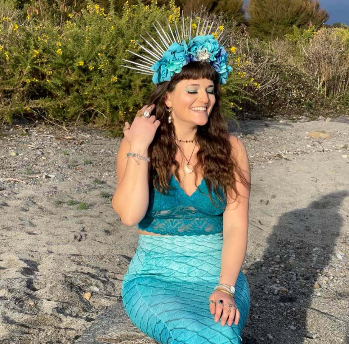 Mermaid Ria