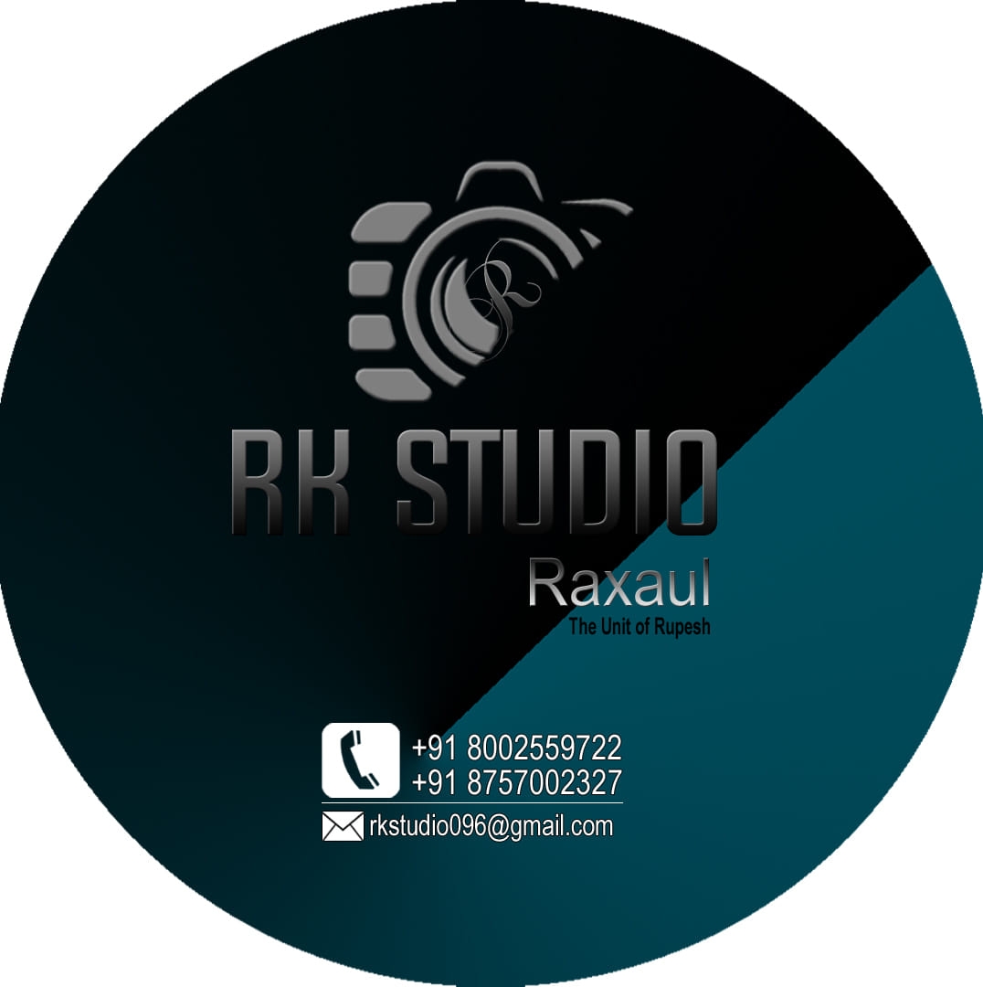 RK Studio Raxaul