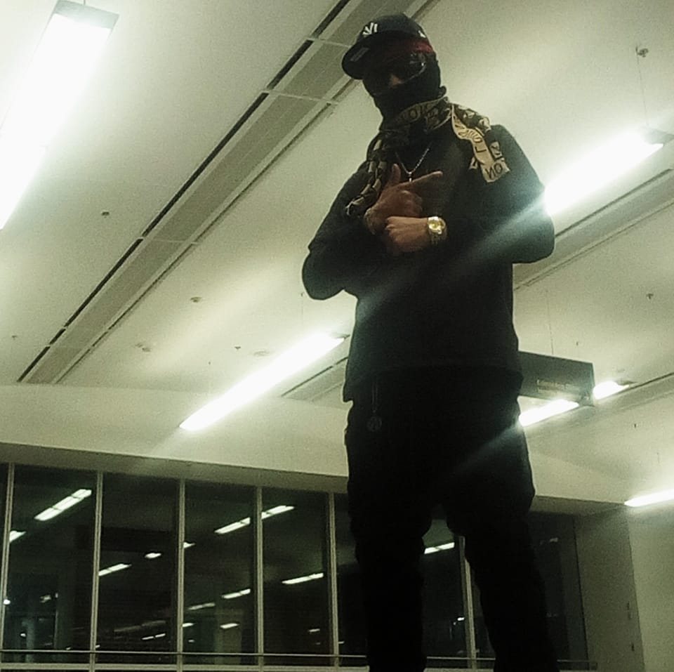 YM Redd