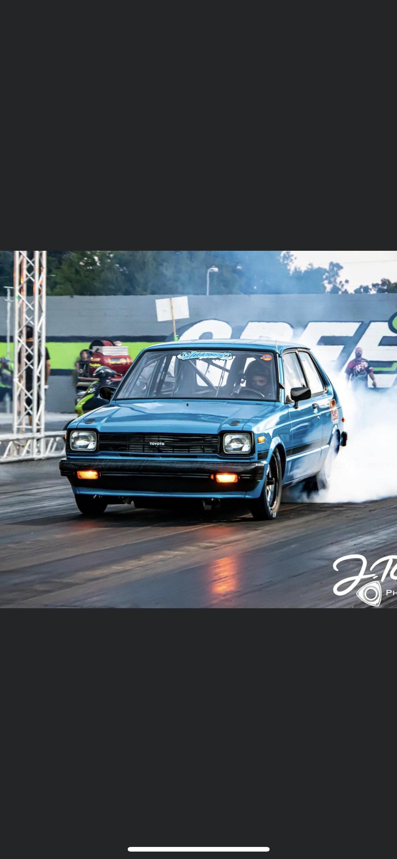Alex Performance &... - Alex Performance & Sua Fab Race Car