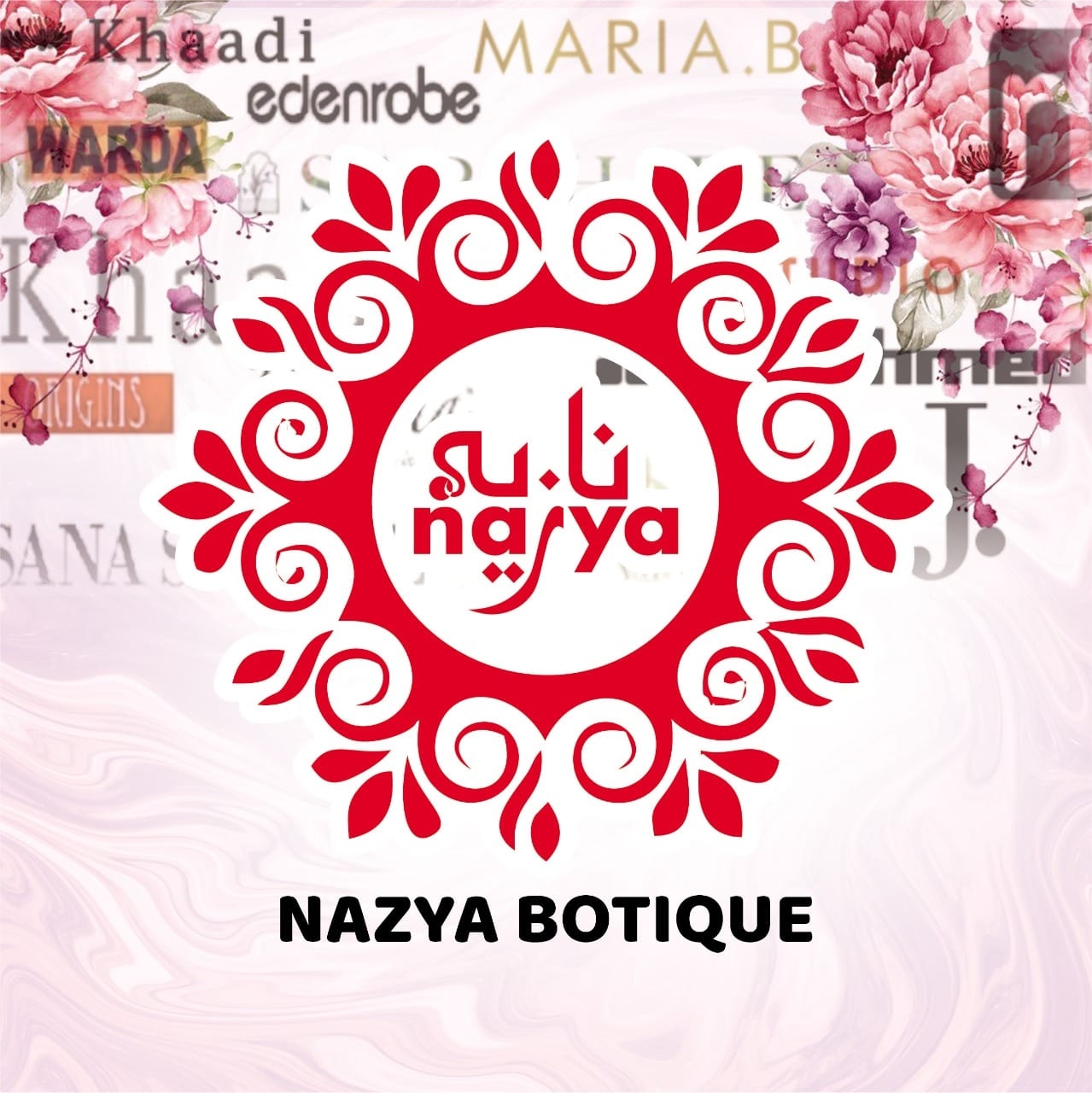 Nazya Botique