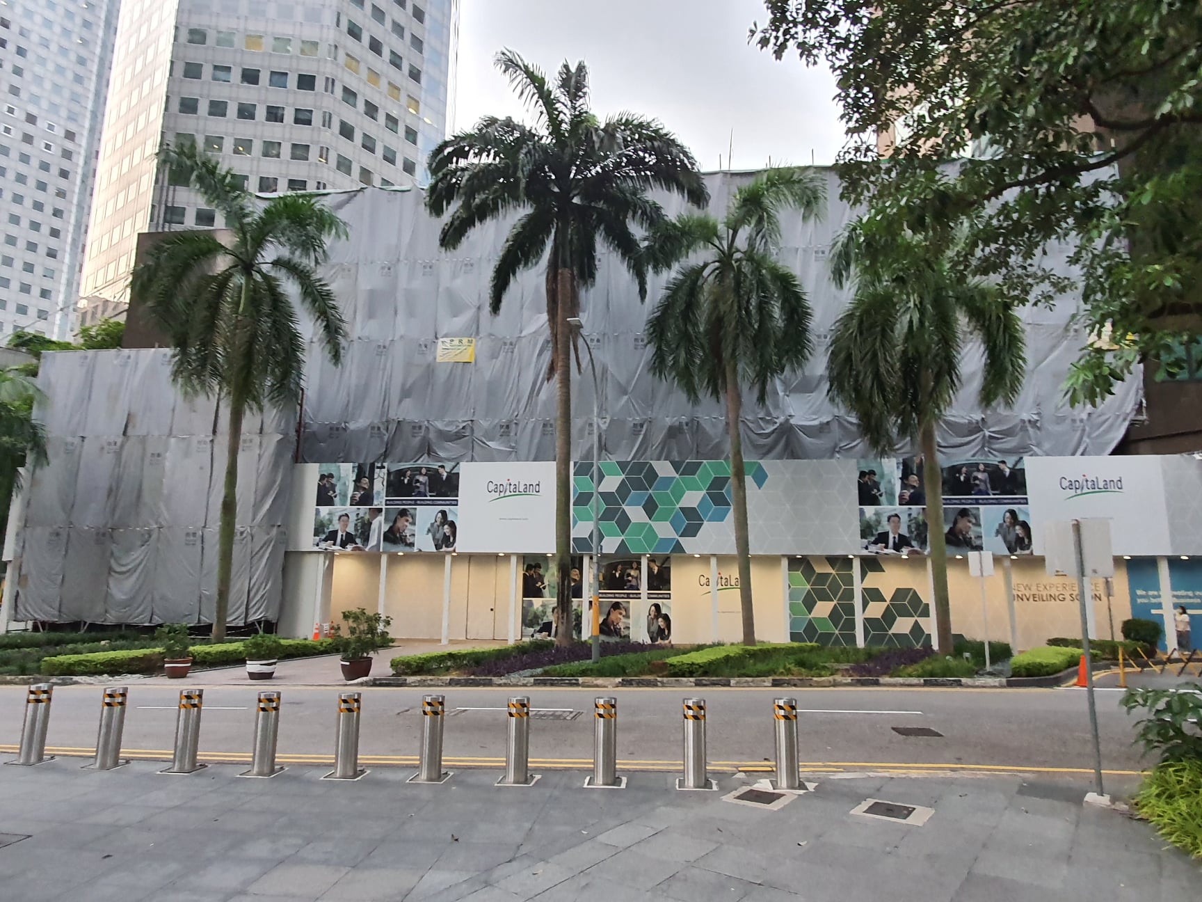 PRM Engineering Pte Ltd | Singapore Singapore