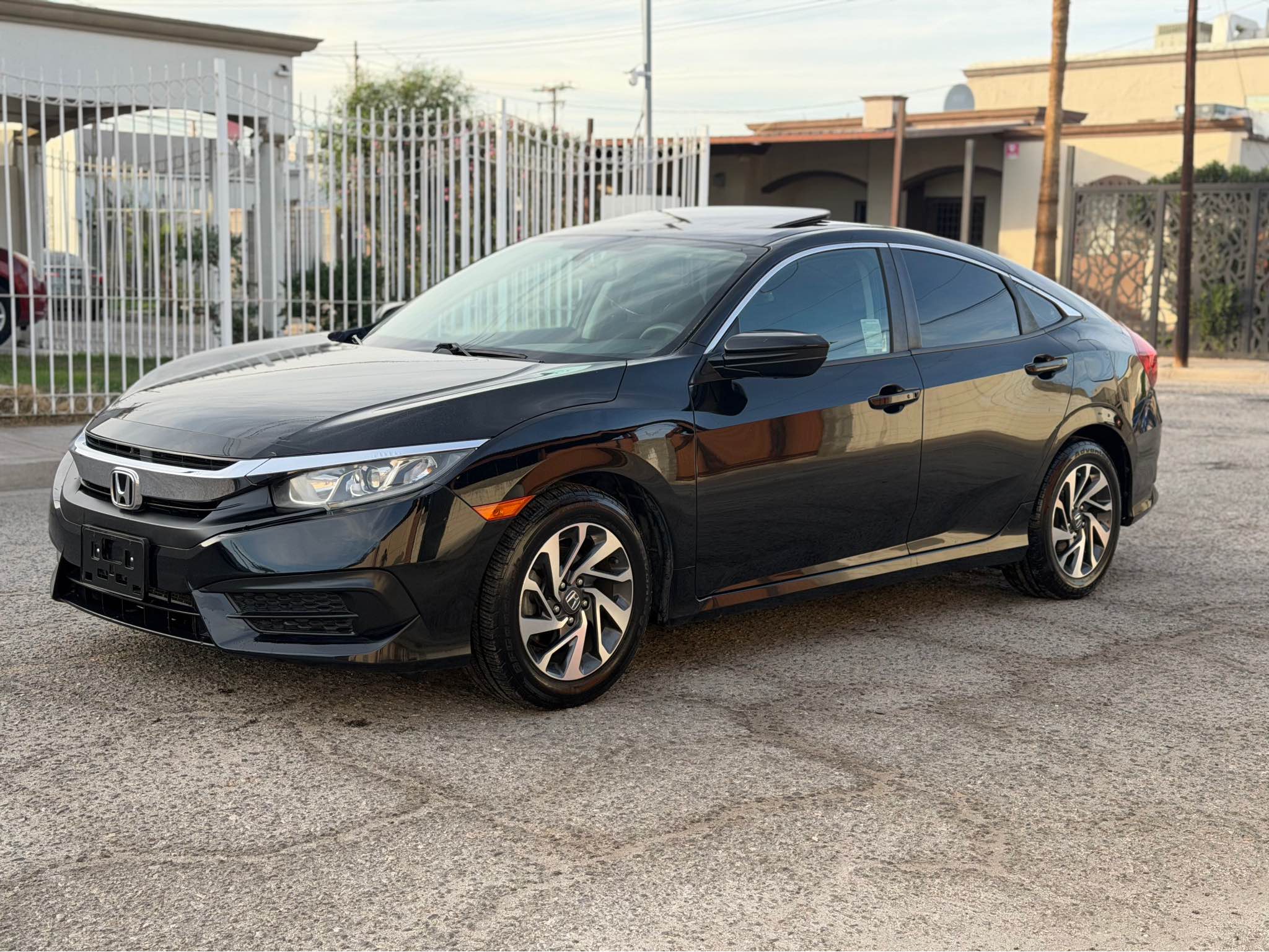 Sitemapcdatahttpsthereferenznethonda Civic 2016 Ex Sedan