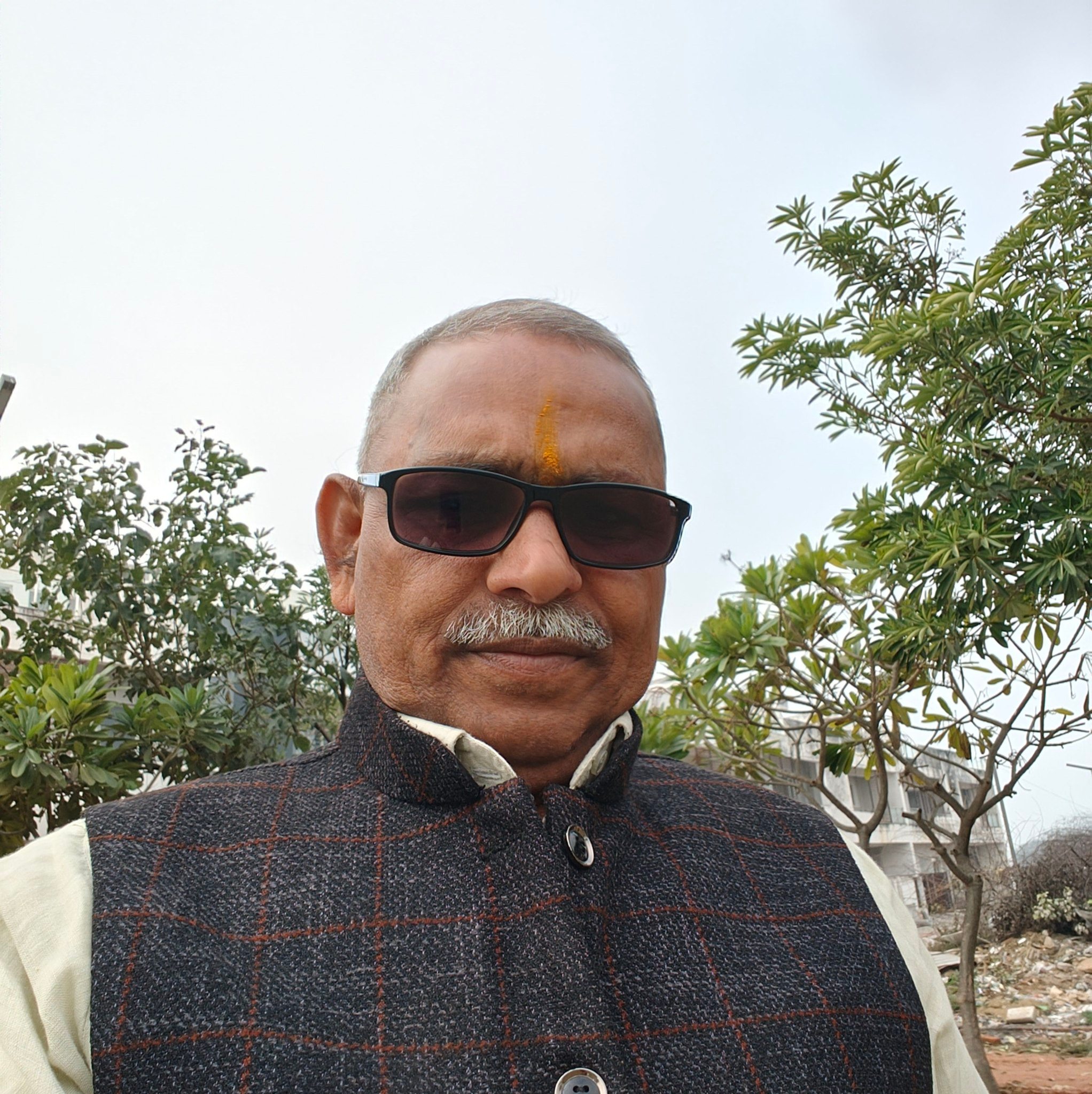 Lodhi D. R. Rajput