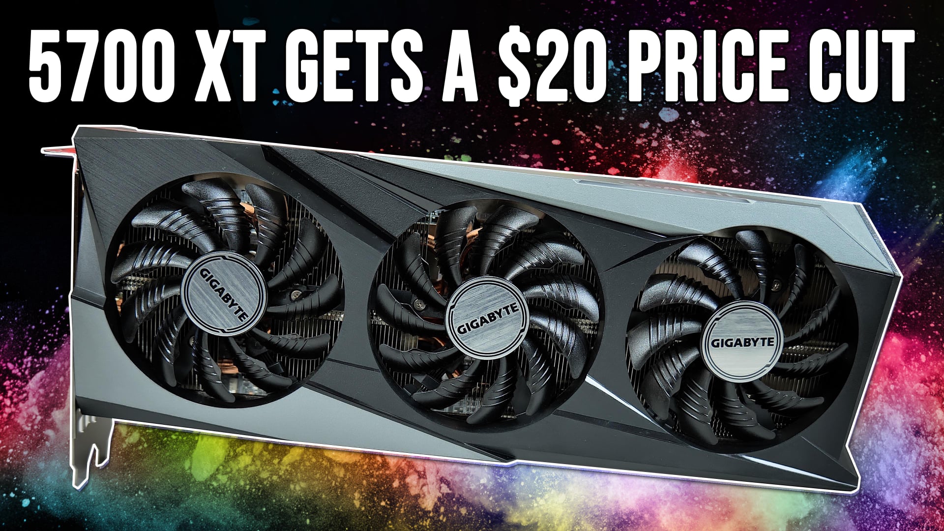Powercolor has transformed the AMD Radeon RX 6650XT into an
