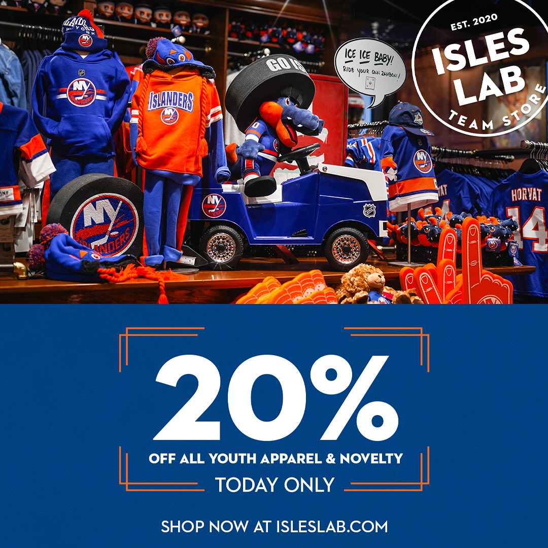 Isles Lab
