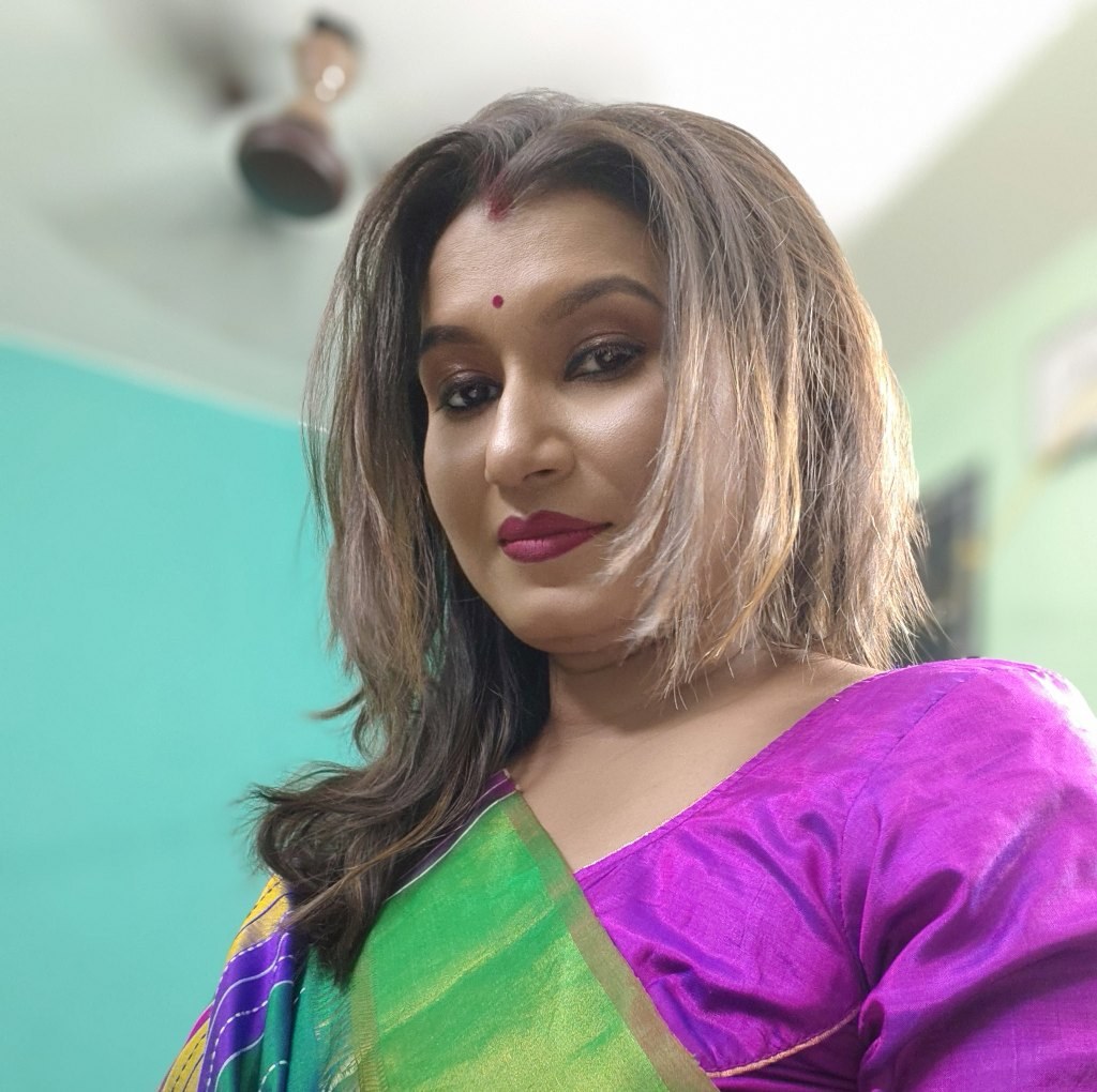 Rinku Biswas
