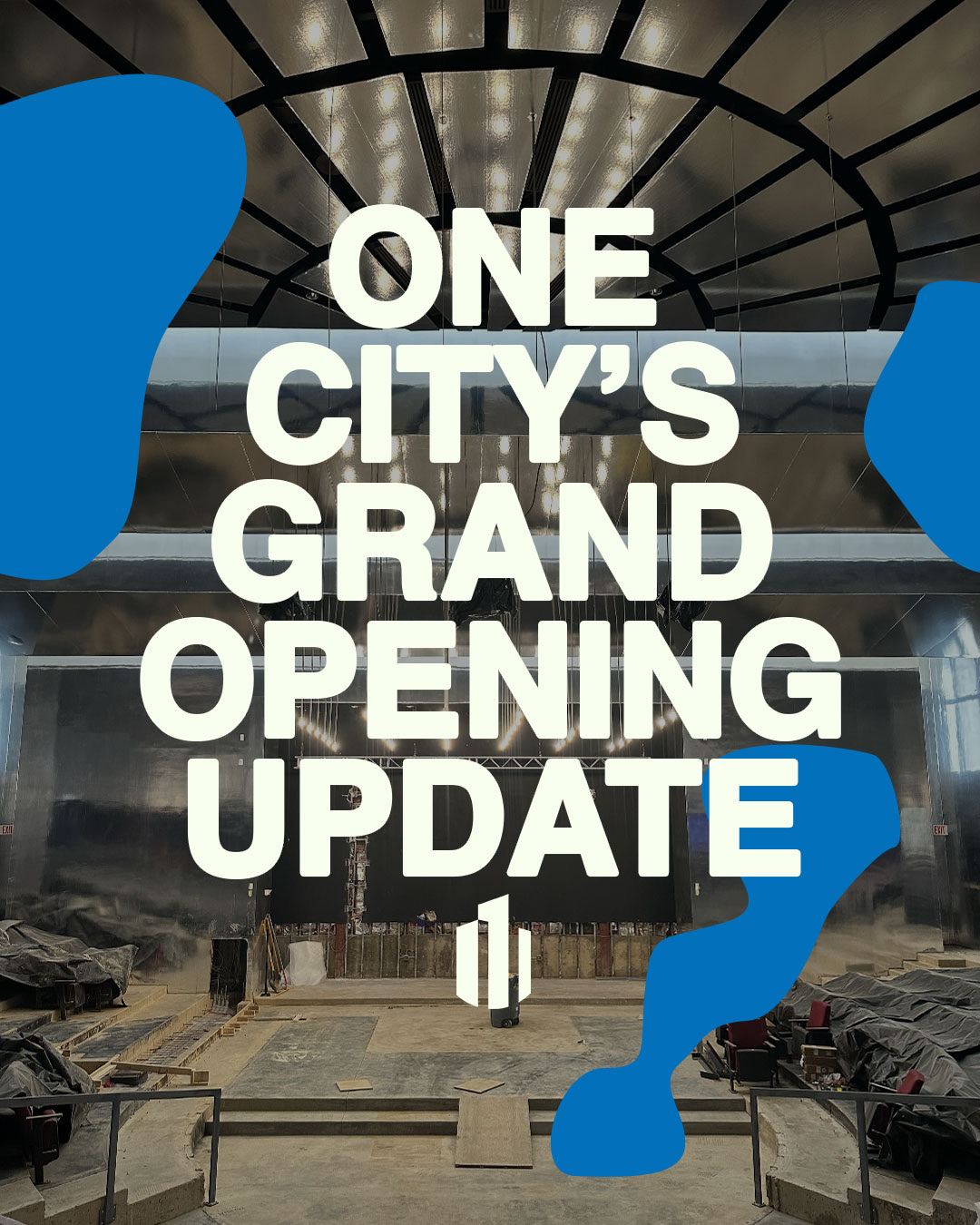 Exciting News! We are thrilled to... - One City Memphis | Facebook