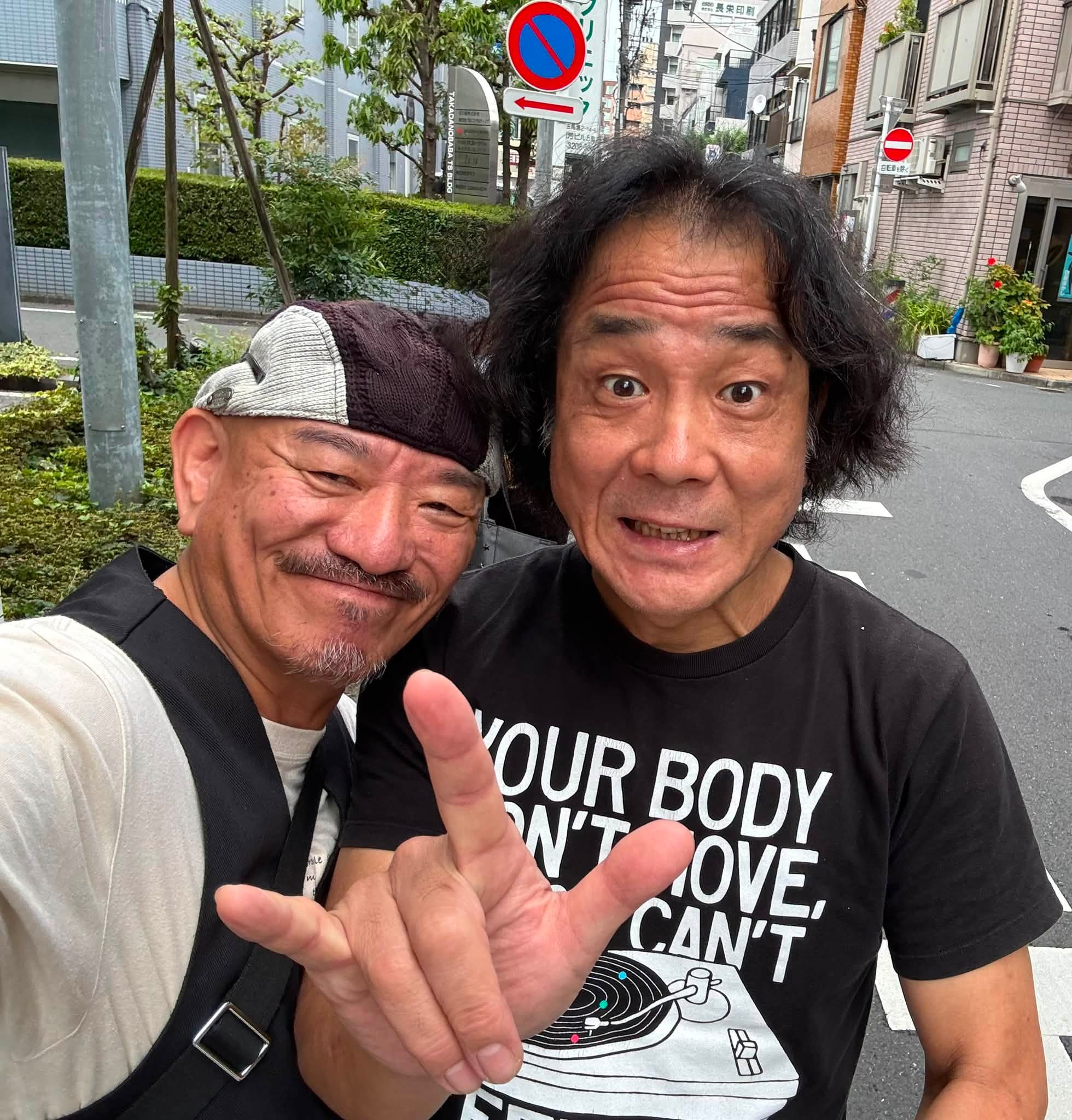 来年こそは期待しよー 🙏 ザ・クロマニヨンズ｜FUJI ROCK FESTIVAL '21