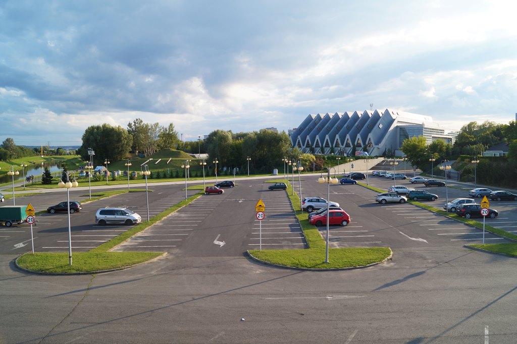 Osiedle Grota Roweckiego Rzeszów