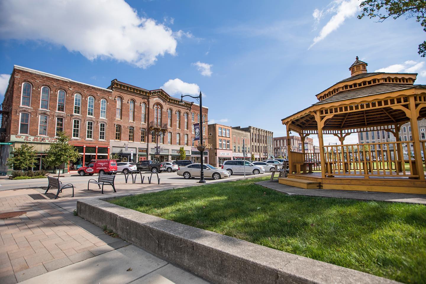 Joey - The City of Delphi, Indiana - county seat of Carroll County in ...