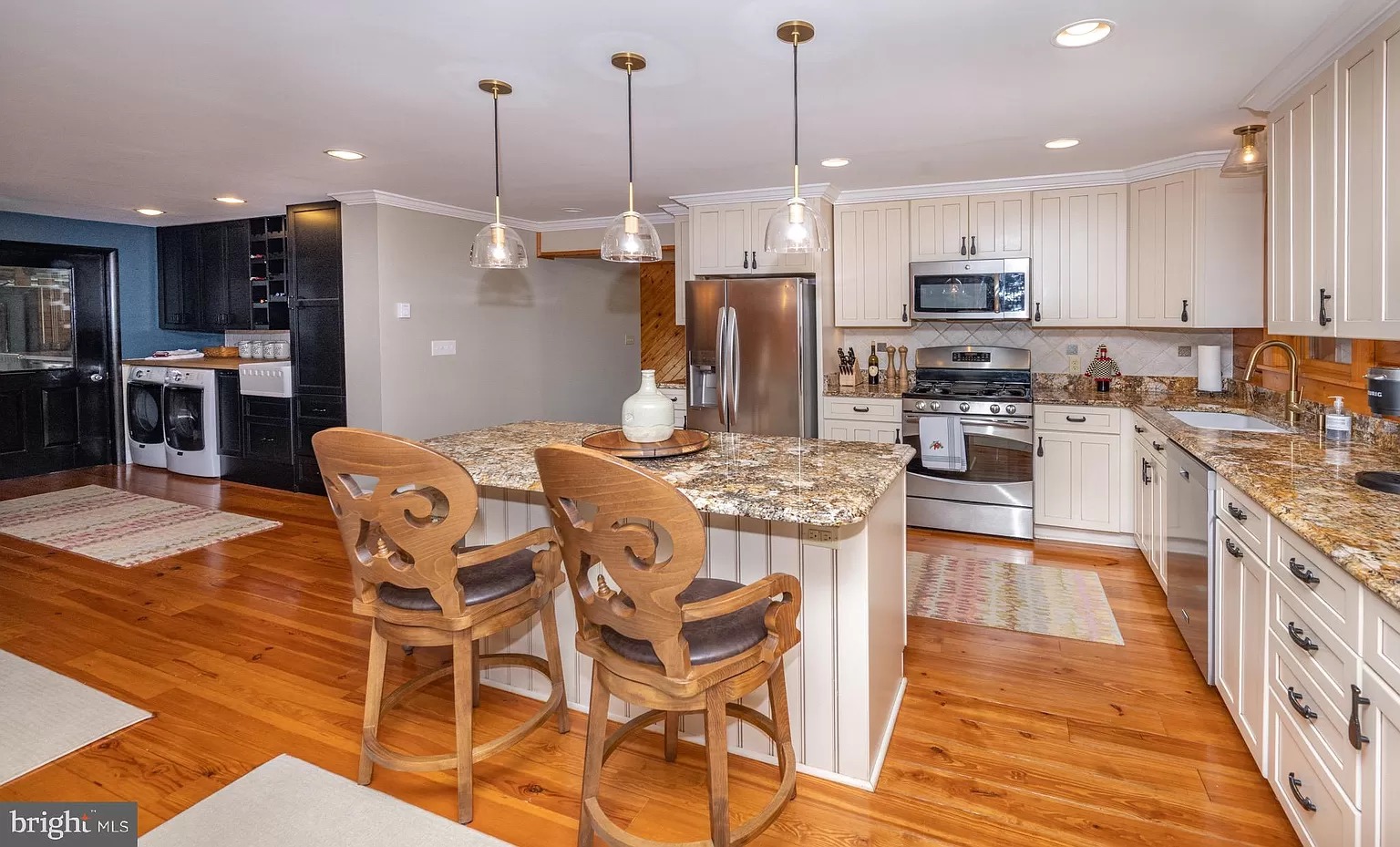 Dream Homes Maryland