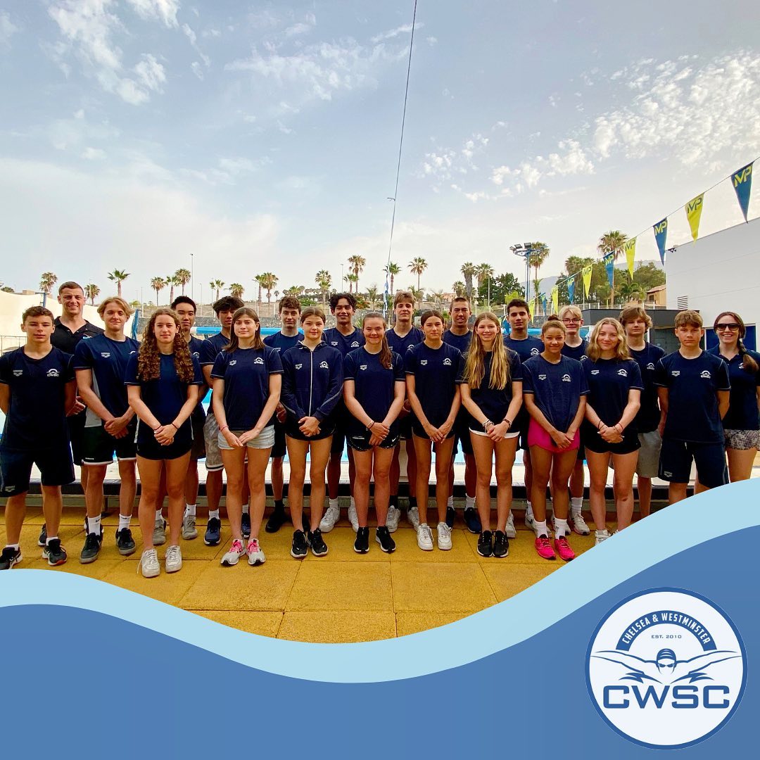 Chelsea & Westminster Swimming Club