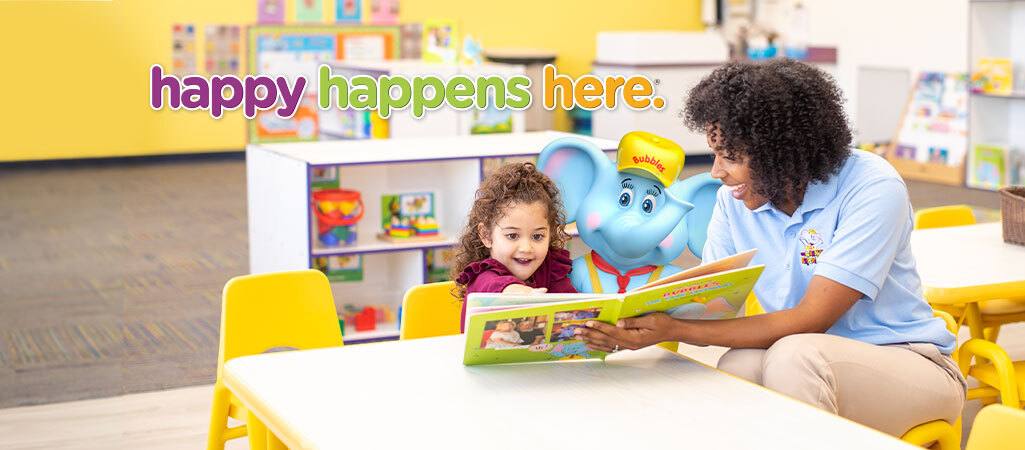 The Learning Experience | Powell OH