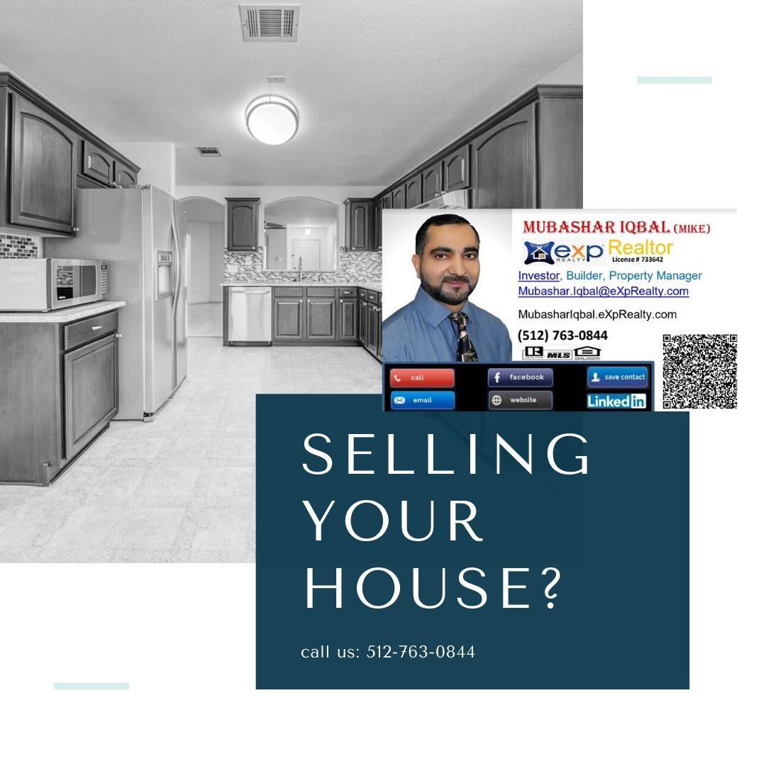 Mubashar - Real Estate Advisor | Downtown Austin TX