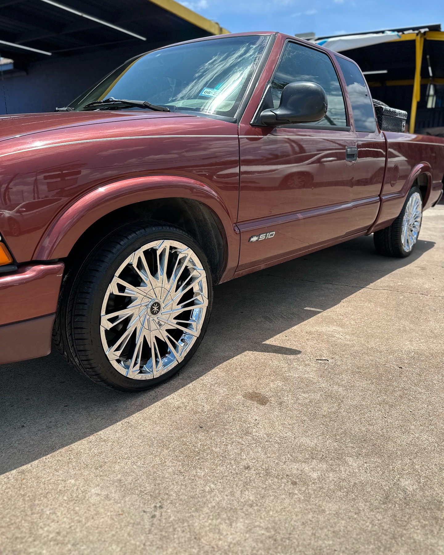 CTX Wheels and Tires | Houston TX