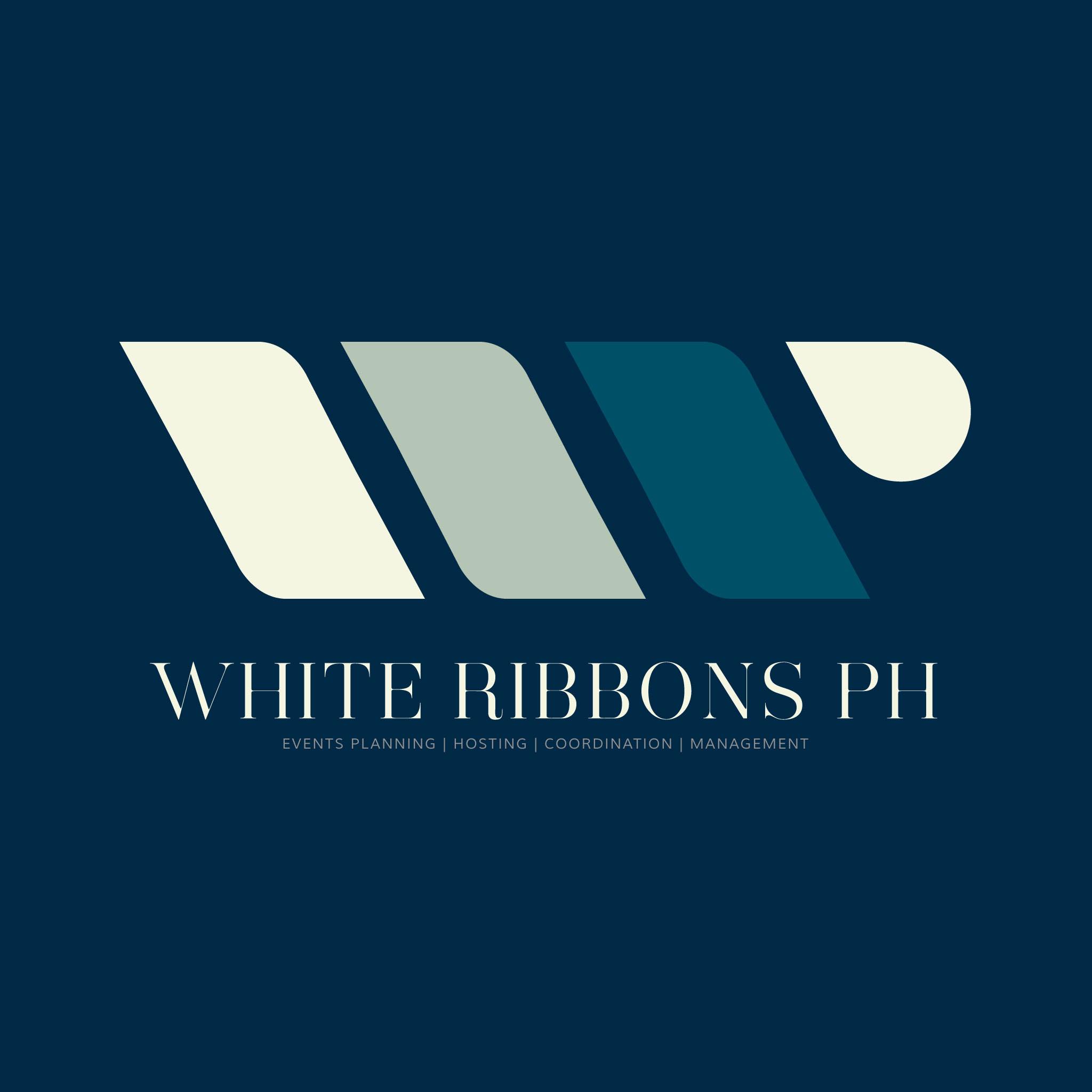 White Ribbons PH: Beautiful Weddings and Thematic Event Management ...