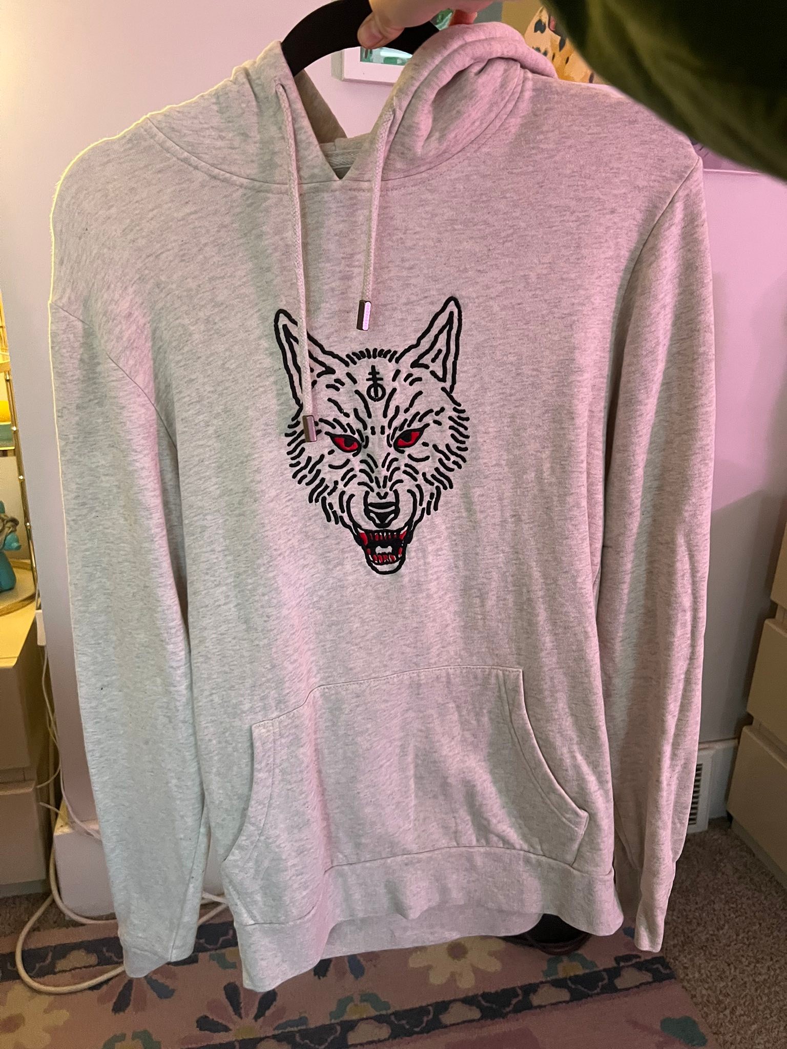 Dropdead items for sale