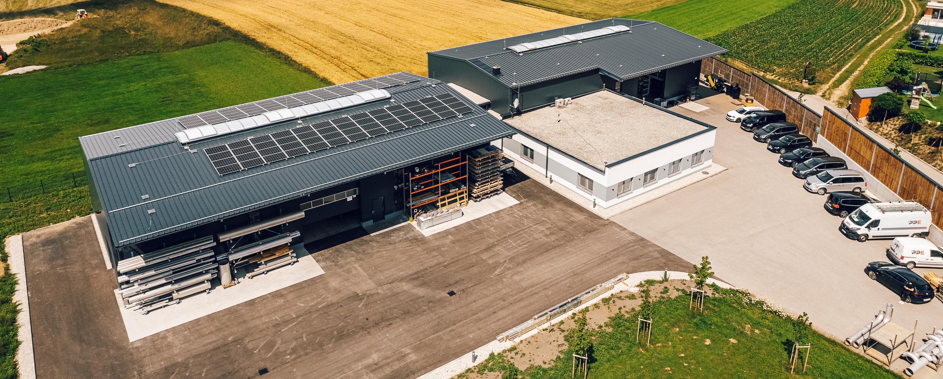 PP Engineering Gmbh