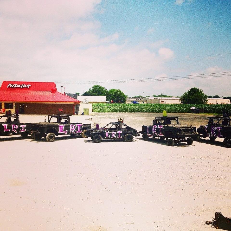 LRI Racing