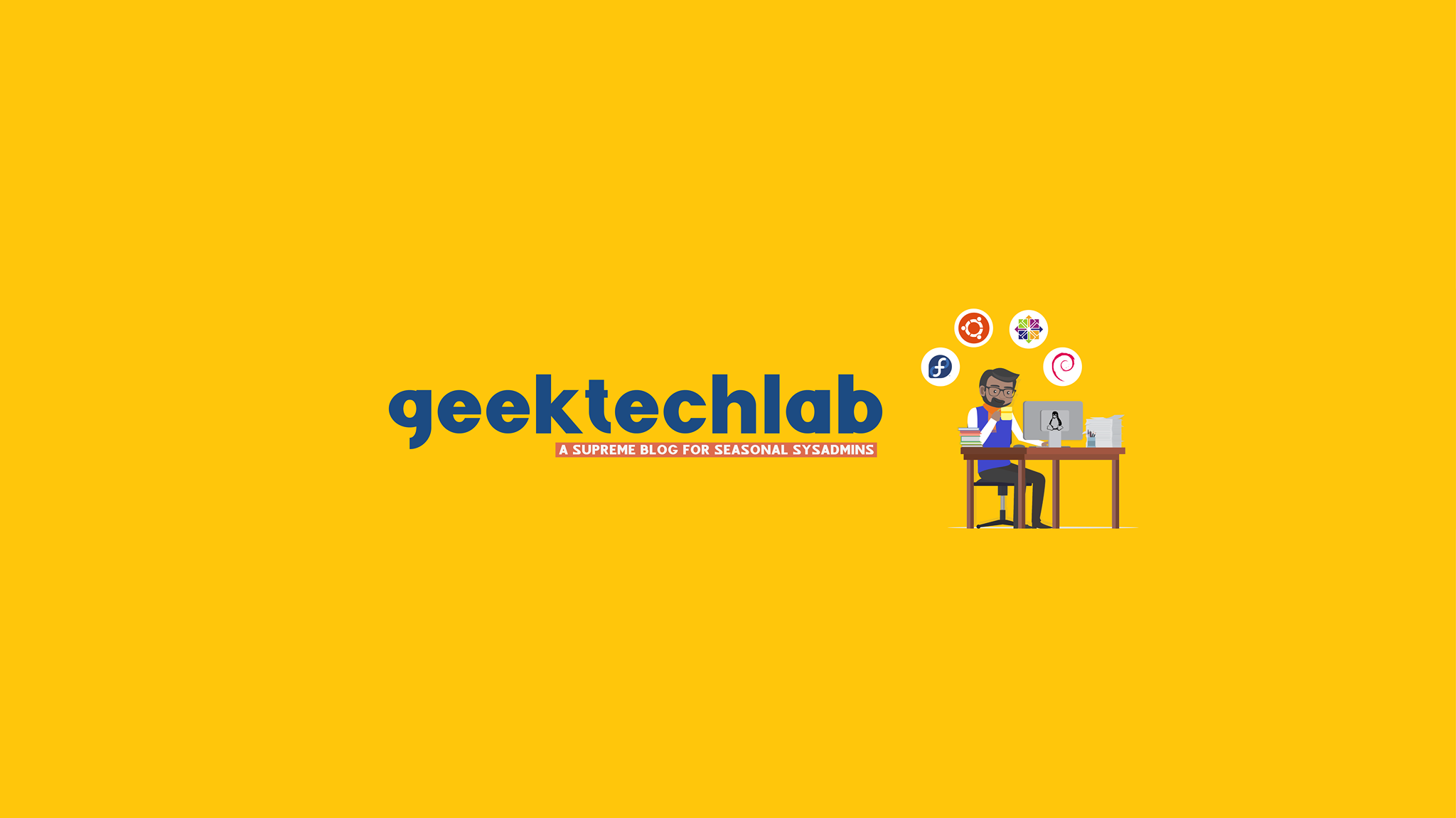 Geek Tech Lab