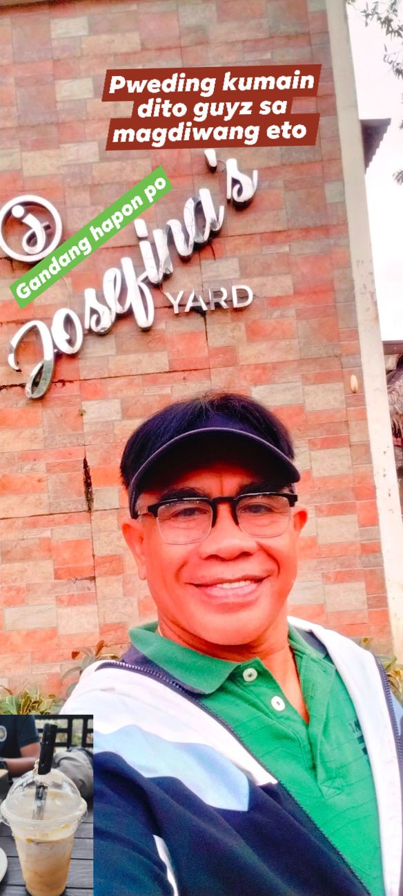 Tony Rabino Recto