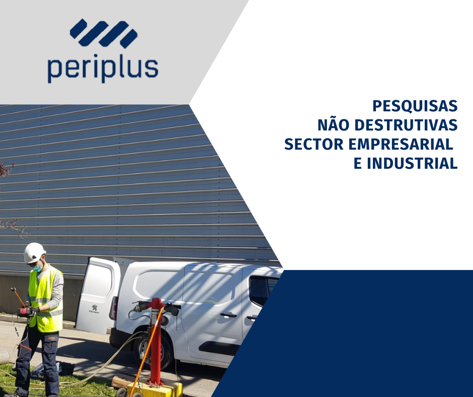 Periplus - A Periplus, recorrendo a equipamentos e...
