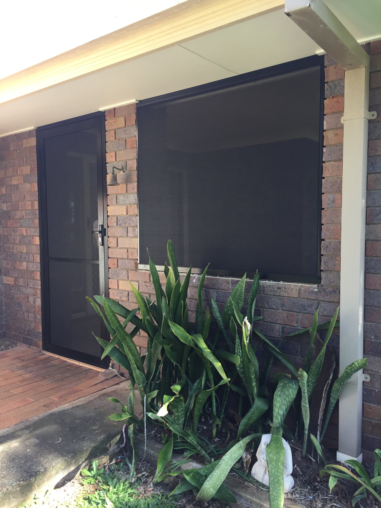 Dencil Fly Screens & Security Doors