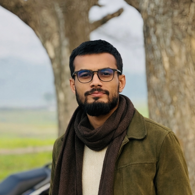 Asif Rayhan