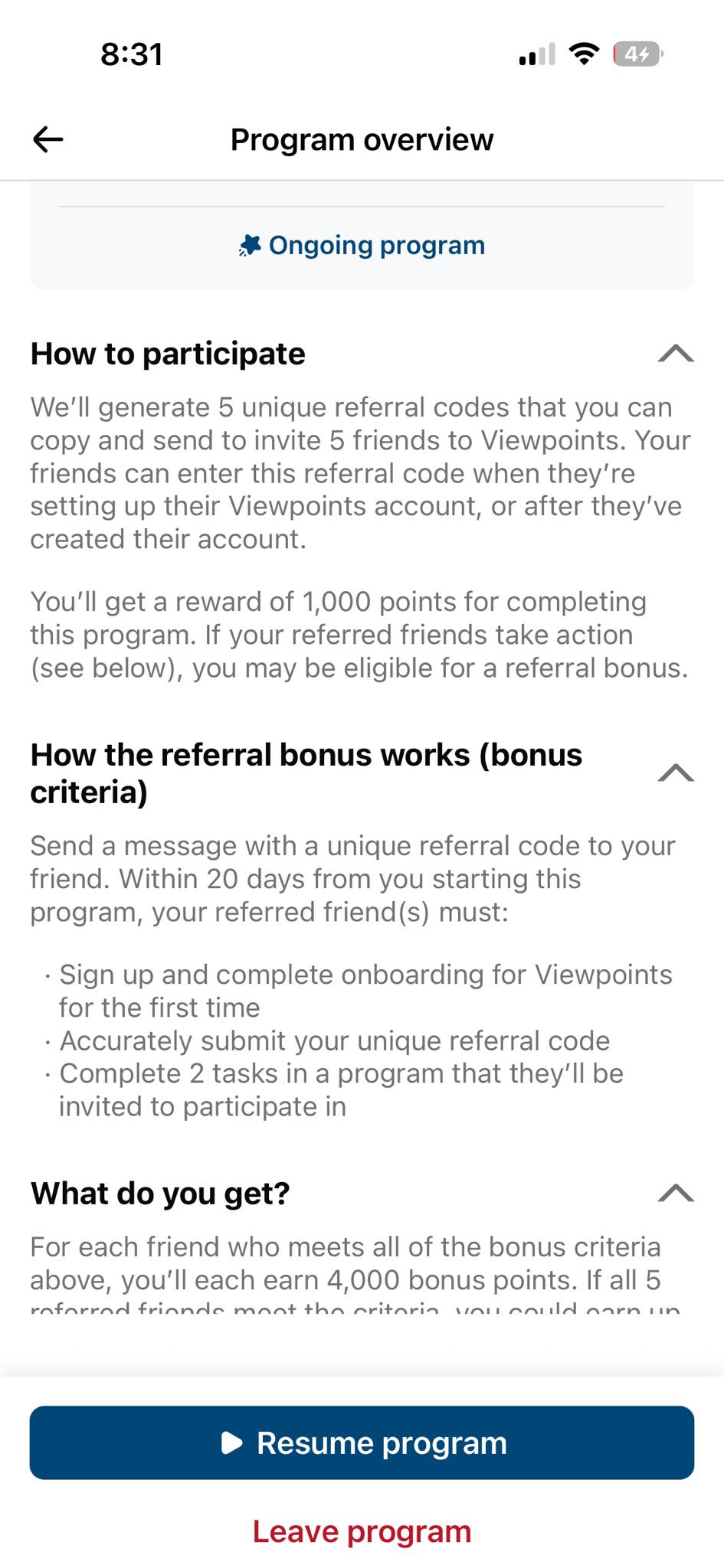 Single mom’s needing help | I have 5 referrals codes for Meta ...