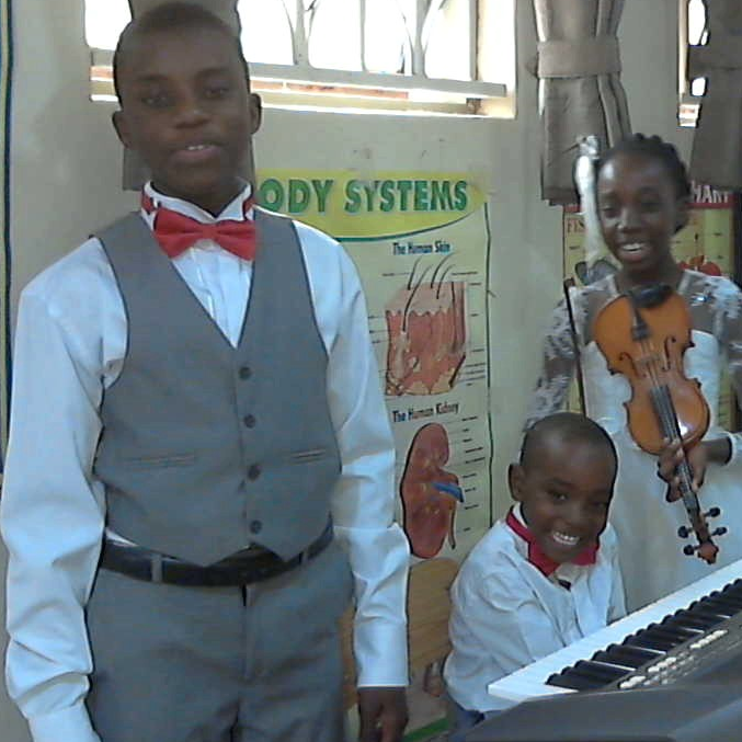 The Carsons