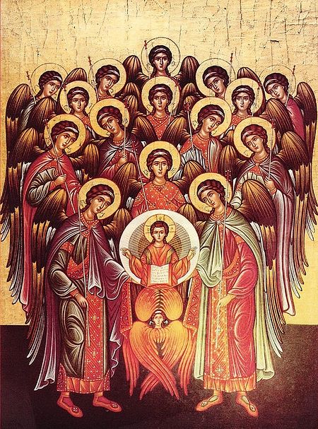 Marcus - Dear brothers and sisters! Today the Orthodox Church ...