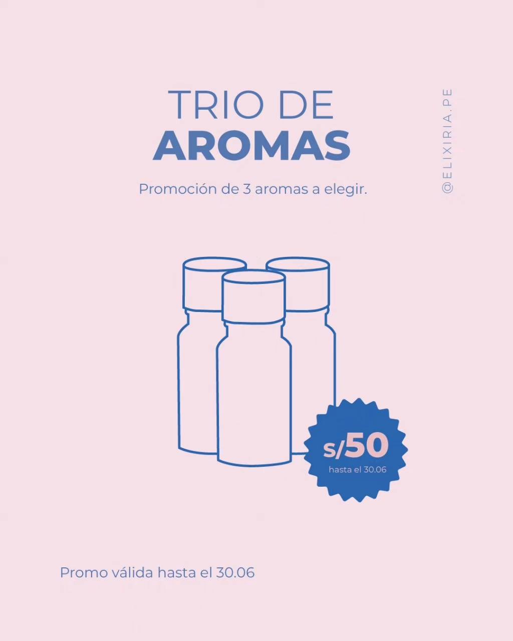 Elixiria Aromaterapia