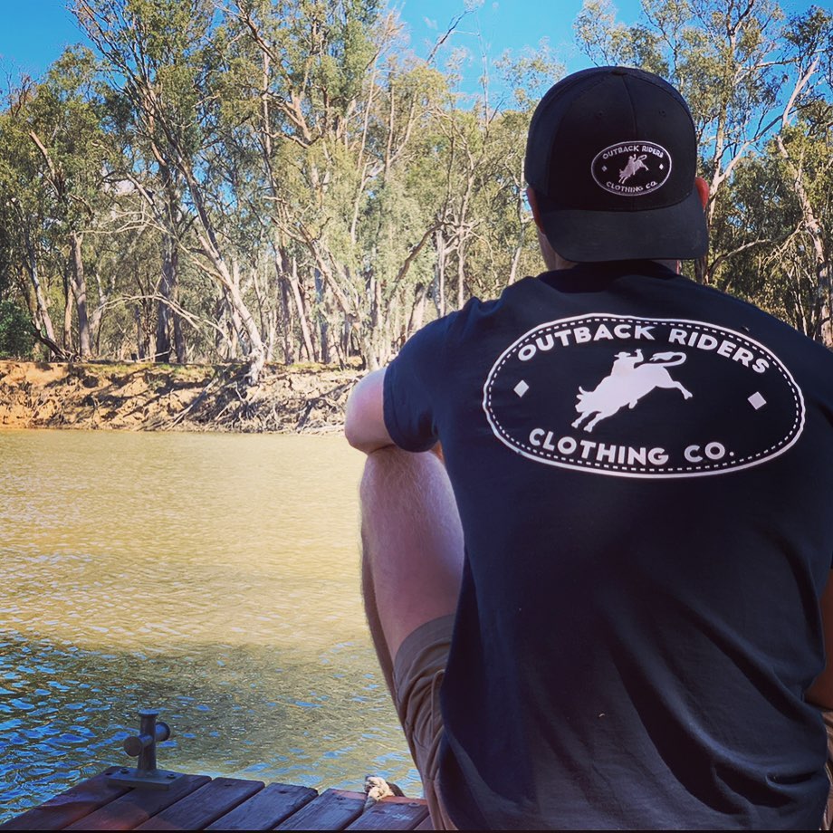 Outback Riders