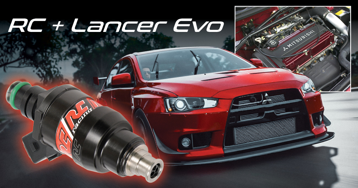 RC Fuel Injection, Inc | Torrance CA