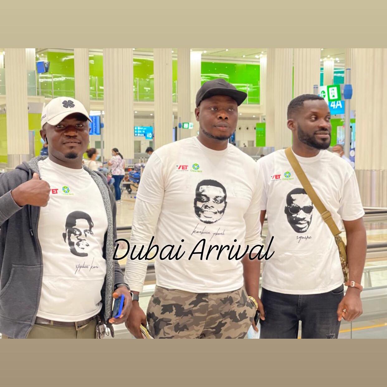 Friends Of Hon.Kennedy Agyapong | Listening carefully and observing the ...