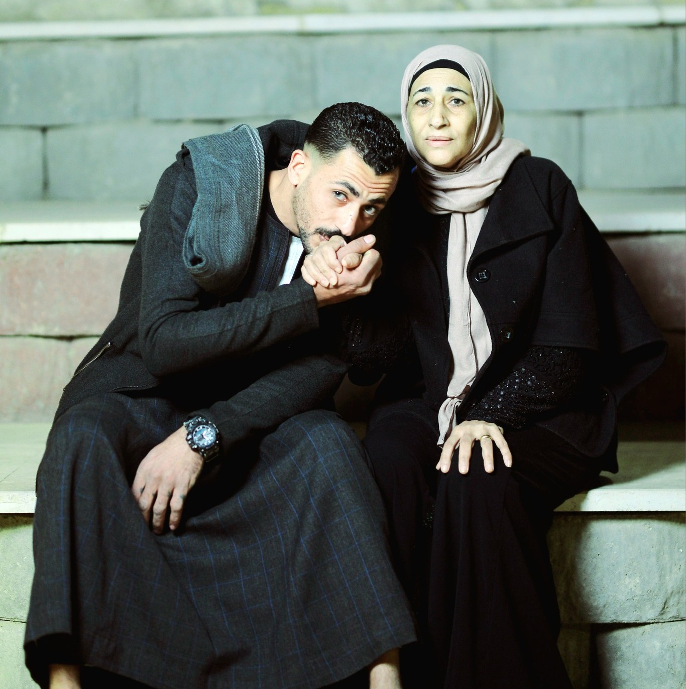 Mohamed AL Rashdan