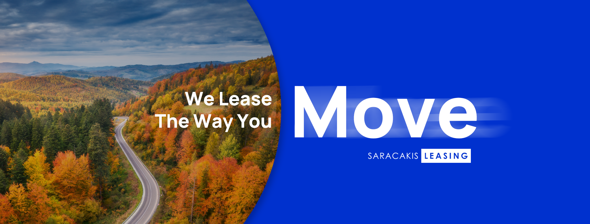 Saracakis Leasing | Athens