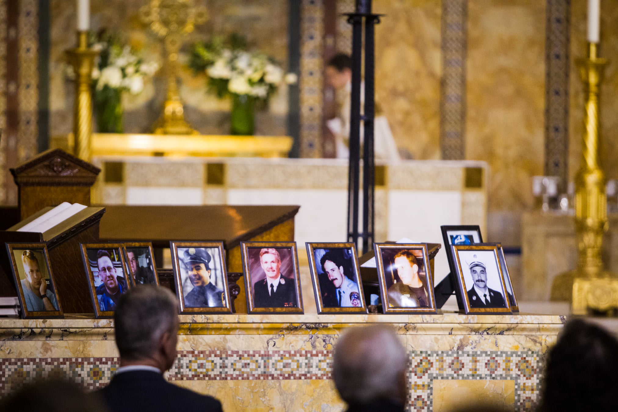 Bishop Dean E. Wolfe | New York NY