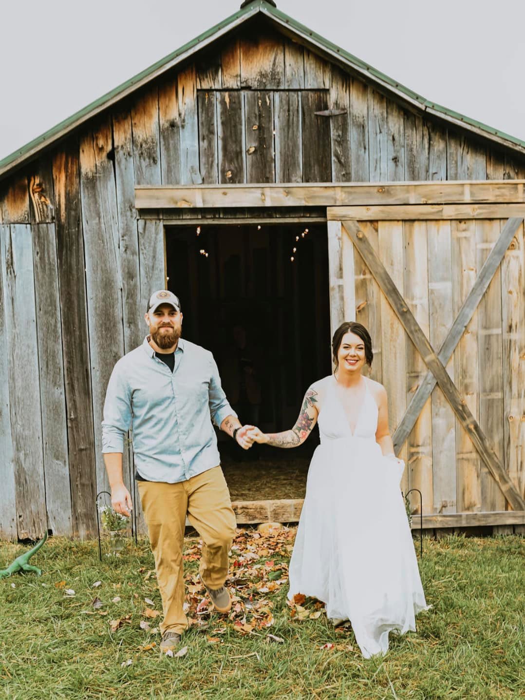 Senter Farms | New Castle VA