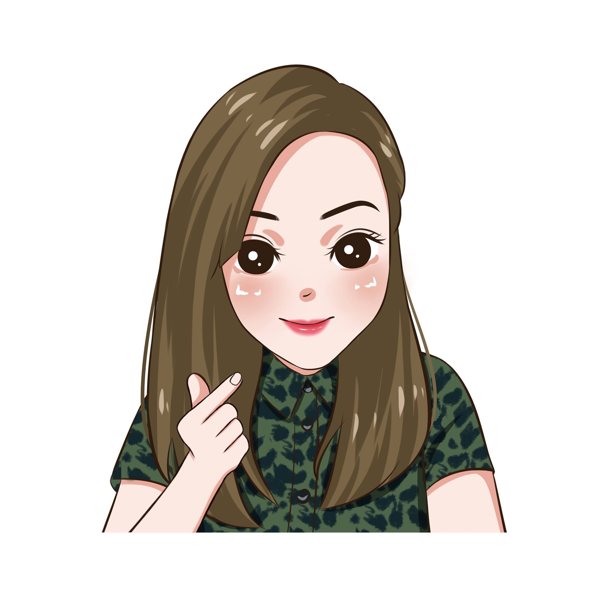 Teacher Michelle - Mandarin Lesson